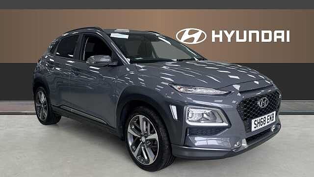 1.0T GDi Blue Drive Premium 5dr