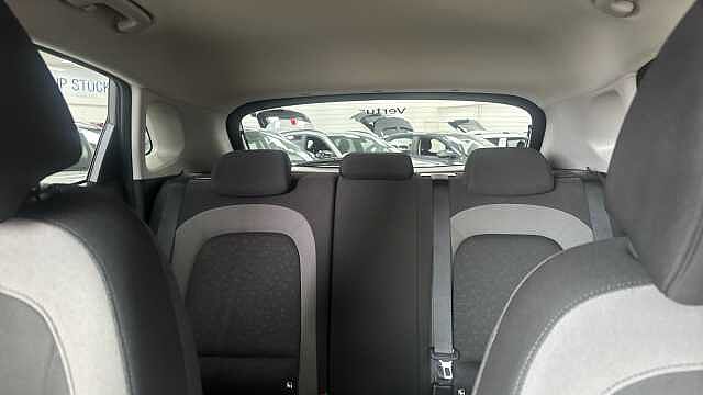 Hyundai KONA 1.0T GDi Blue Drive Premium 5dr Grey