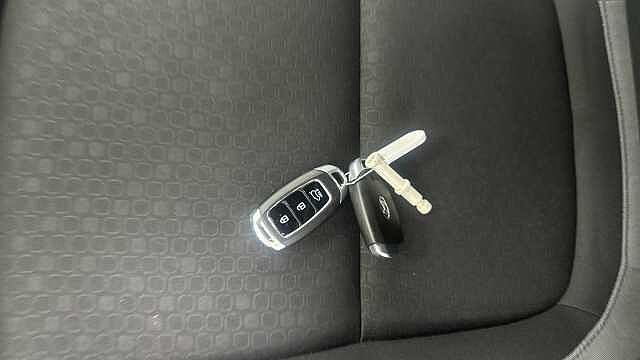 Hyundai KONA 1.0T GDi Blue Drive Premium 5dr Grey
