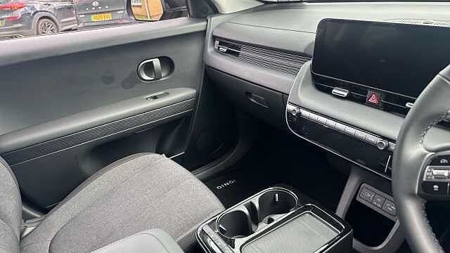 Hyundai IONIQ 5 125kW Advance 63 kWh 5dr Auto