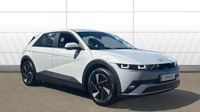 Hyundai IONIQ 5 125kW Advance 63 kWh 5dr Auto