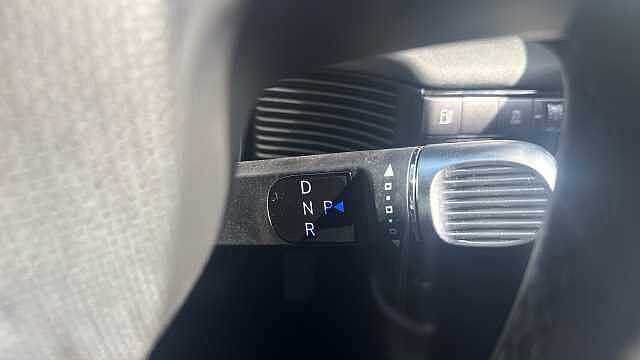 Hyundai IONIQ 5 125kW Advance 63 kWh 5dr Auto