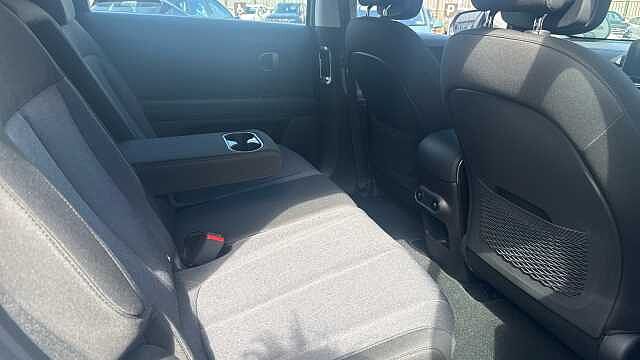 Hyundai IONIQ 5 125kW Advance 63 kWh 5dr Auto