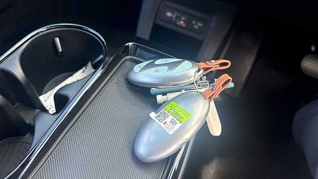 Hyundai IONIQ 5 125kW Advance 63 kWh 5dr Auto