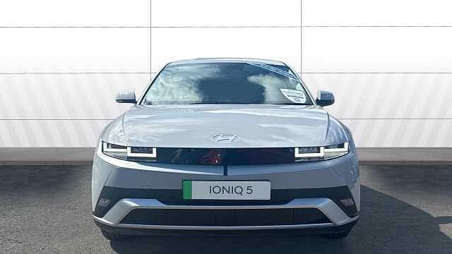 Hyundai IONIQ 5 125kW Advance 63 kWh 5dr Auto