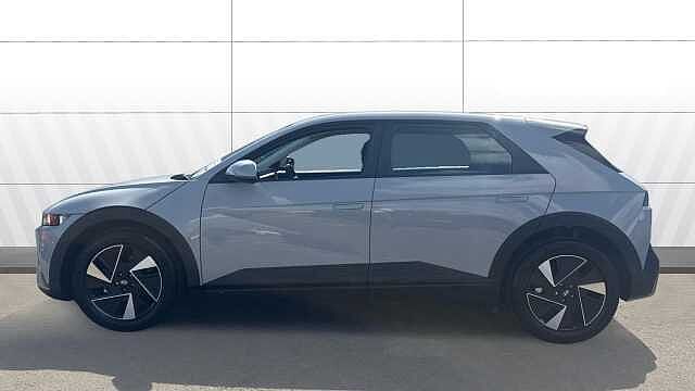 Hyundai IONIQ 5 125kW Advance 63 kWh 5dr Auto