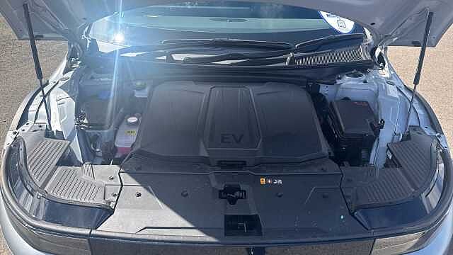 Hyundai IONIQ 5 125kW Advance 63 kWh 5dr Auto
