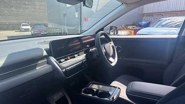 Hyundai IONIQ 5 125kW Advance 63 kWh 5dr Auto