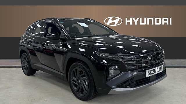 1.6T 150 Black Line 5dr