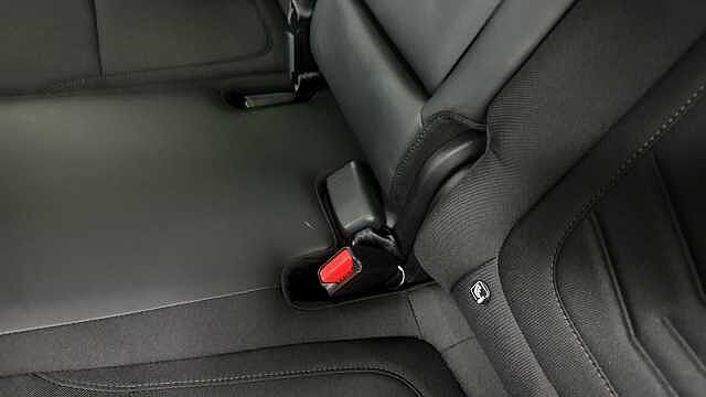 Hyundai TUCSON 1.6T 150 Black Line 5dr Pearl - Abyss Black