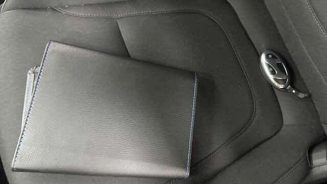 Hyundai TUCSON 1.6T 150 Black Line 5dr Pearl - Abyss Black