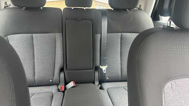 Hyundai IONIQ 5 125kW Advance 63 kWh 5dr Auto Ultimate Red - Metallic