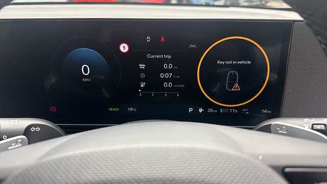 Hyundai IONIQ 5 125kW Advance 63 kWh 5dr Auto Ultimate Red - Metallic