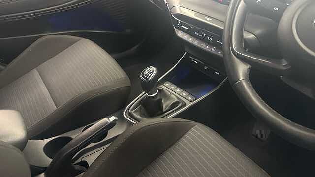 Hyundai i20 1.0T GDi 48V MHD Premium 5dr