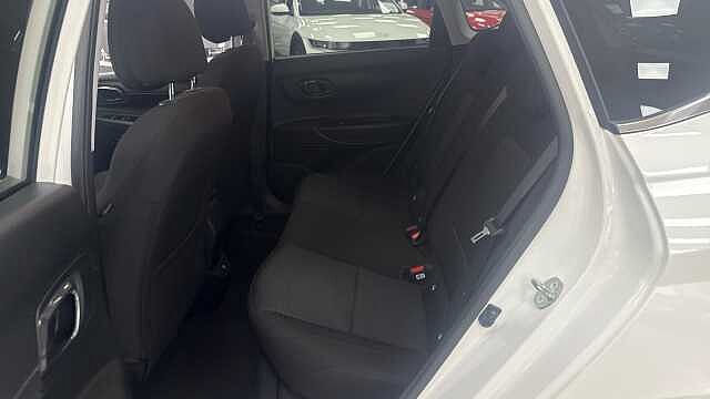 Hyundai i20 1.0T GDi 48V MHD Premium 5dr