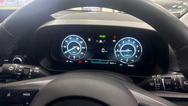 Hyundai i20 1.0T GDi 48V MHD Premium 5dr