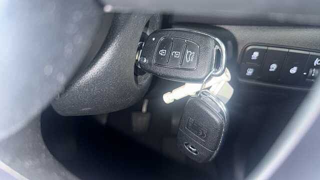 Hyundai i20 1.0T GDi 48V MHD Premium 5dr