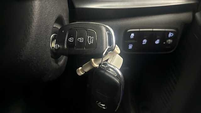 Hyundai i20 1.0T GDi 48V MHD Premium 5dr