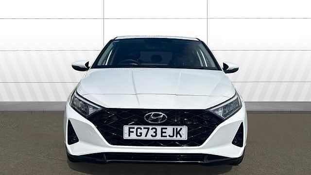 Hyundai i20 1.0T GDi 48V MHD Premium 5dr