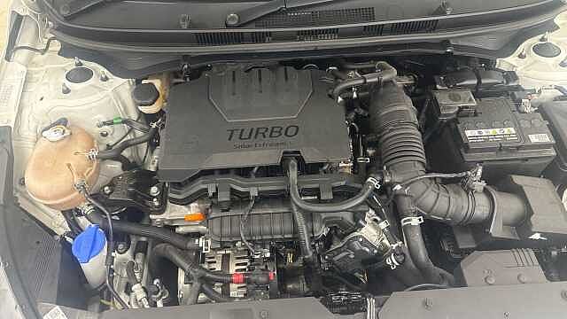 Hyundai i20 1.0T GDi 48V MHD Premium 5dr