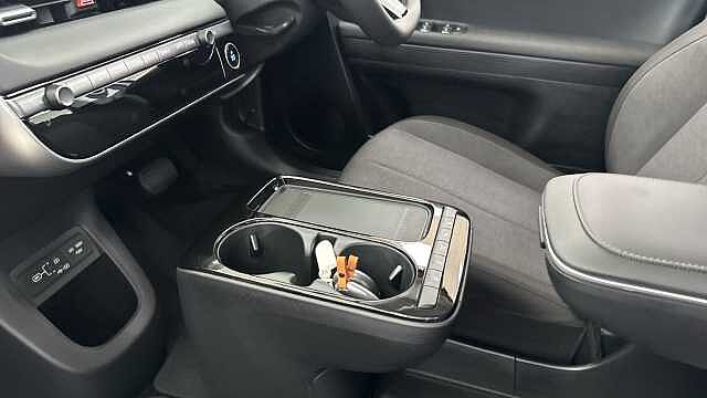 Hyundai IONIQ 5 125kW Advance 63 kWh 5dr Auto