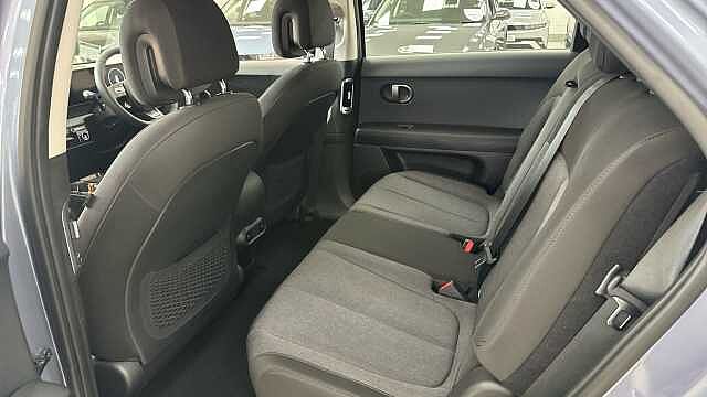 Hyundai IONIQ 5 125kW Advance 63 kWh 5dr Auto