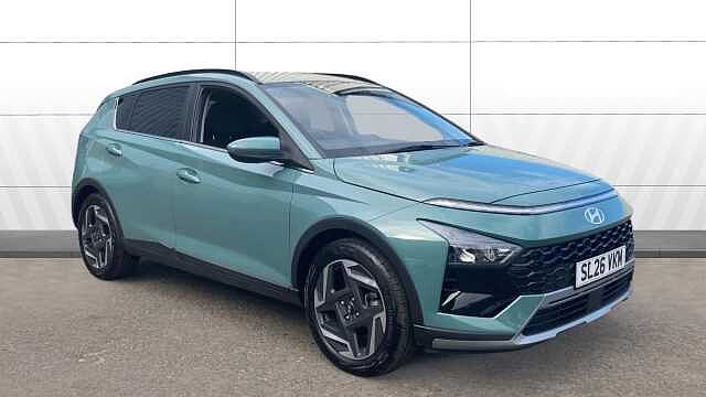 1.0 TGDi Premium 5dr