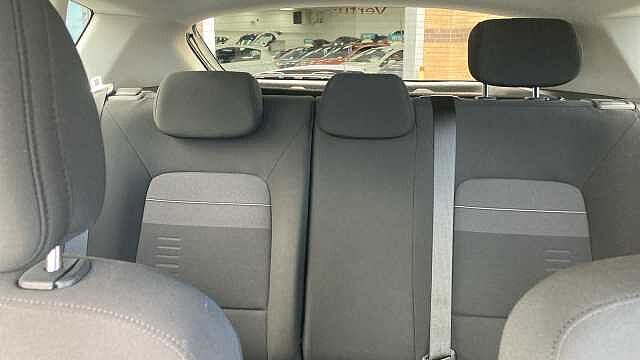 Hyundai BAYON 1.0 TGDi Premium 5dr Green