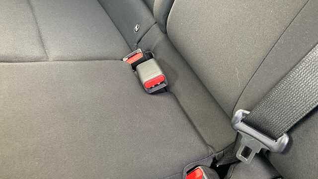 Hyundai BAYON 1.0 TGDi Premium 5dr Green