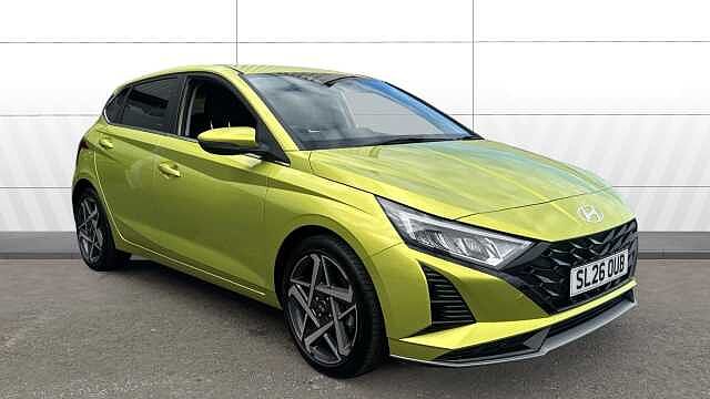 1.0T GDi Premium 5dr