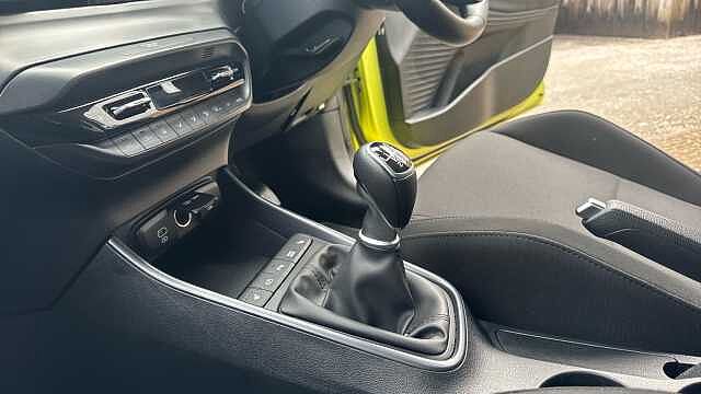 Hyundai I20 1.0T GDi Premium 5dr Green