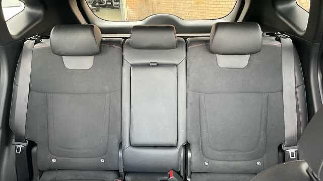 Hyundai TUCSON 1.6T N Line 5dr