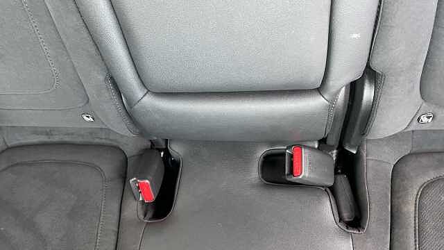 Hyundai TUCSON 1.6T N Line 5dr