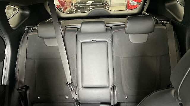 Hyundai TUCSON 1.6T Plug-in Hybrid N Line 5dr Auto