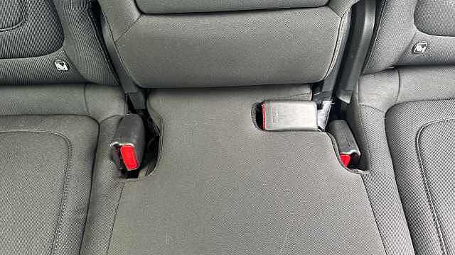 Hyundai TUCSON 1.6 TGDi SE Connect 5dr 2WD White