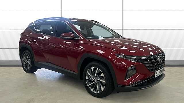 1.6 TGDi Premium 5dr 2WD