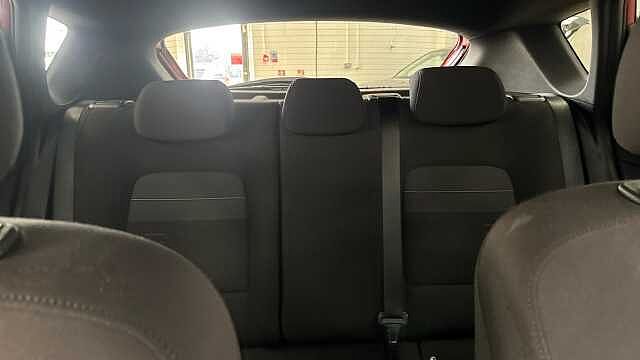Hyundai BAYON 1.0 TGDi [90] Black Line 5dr DCT