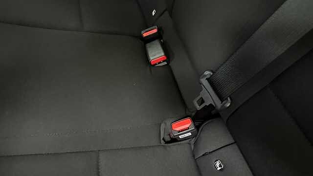 Hyundai BAYON 1.0 TGDi [90] Black Line 5dr DCT