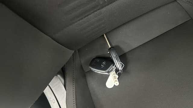 Hyundai BAYON 1.0 TGDi [90] Black Line 5dr DCT