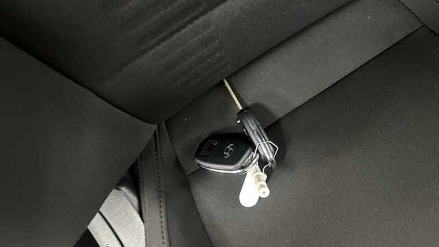 Hyundai BAYON 1.0 TGDi [90] Black Line 5dr DCT