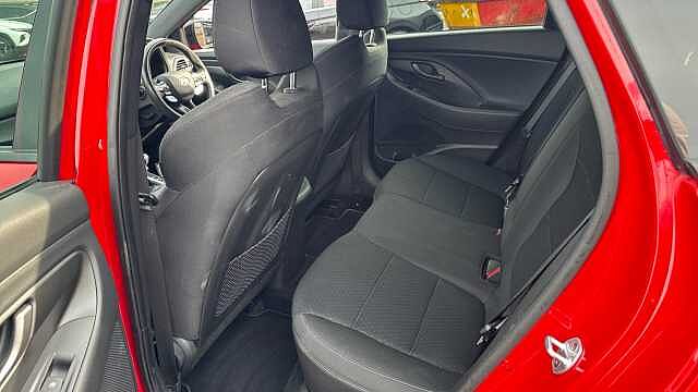 Hyundai i30 2.0T GDI N Performance 5dr