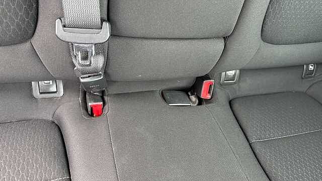 Hyundai i30 2.0T GDI N Performance 5dr