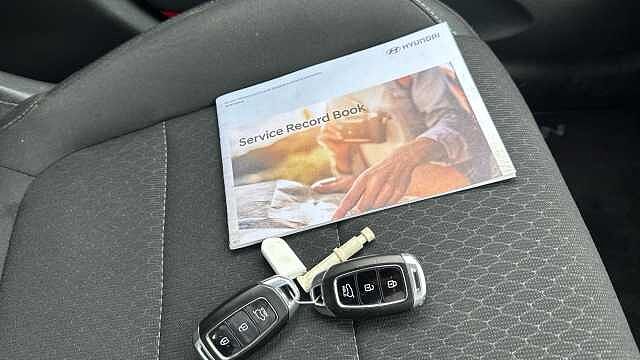 Hyundai i30 2.0T GDI N Performance 5dr