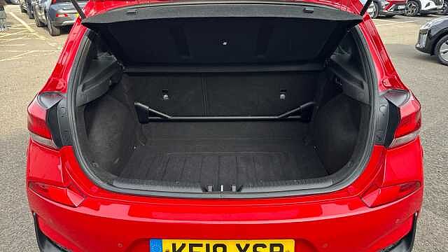 Hyundai i30 2.0T GDI N Performance 5dr