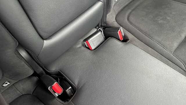 Hyundai TUCSON 1.6 TGDi Plug-in Hybrid N Line 5dr 4WD Auto