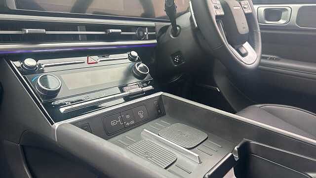Hyundai SANTA FE 1.6 TGDi Plug-in Hybrid Ultimate 5dr 4WD Auto