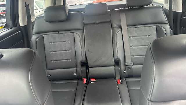 Hyundai SANTA FE 1.6 TGDi Plug-in Hybrid Ultimate 5dr 4WD Auto