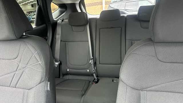 Hyundai TUCSON 1.6 TGDi SE Connect 5dr 2WD