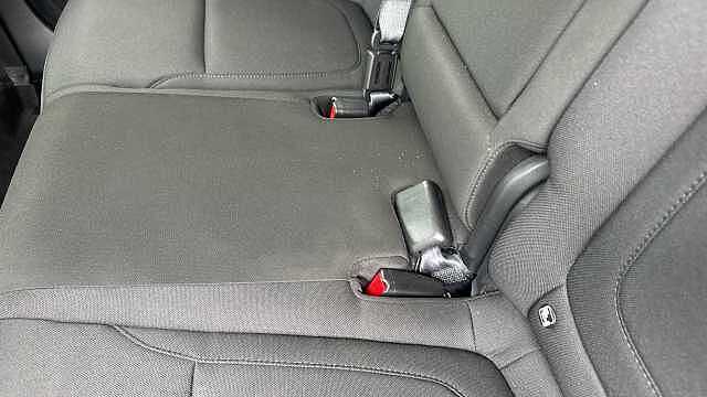 Hyundai TUCSON 1.6 TGDi SE Connect 5dr 2WD
