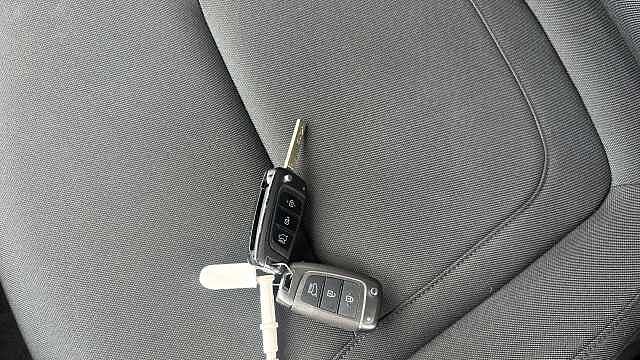 Hyundai TUCSON 1.6 TGDi SE Connect 5dr 2WD